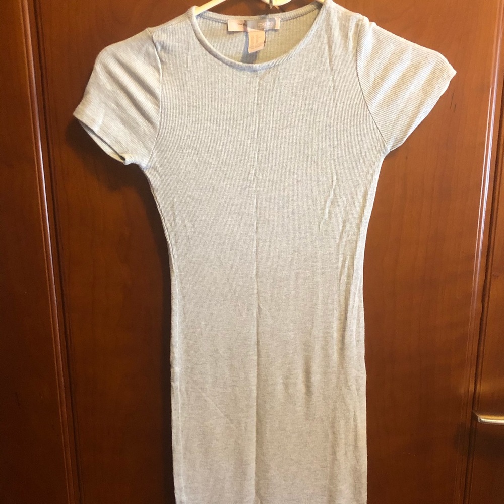 Forever 21 Bodycon Dress